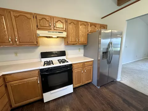 Kitchen - 106 E Oak St, Roachdale, IN 46172 photo 5 of 11