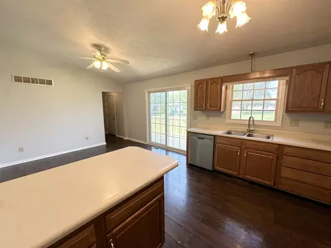 Kitchen - 106 E Oak St, Roachdale, IN 46172 photo 6 of 11