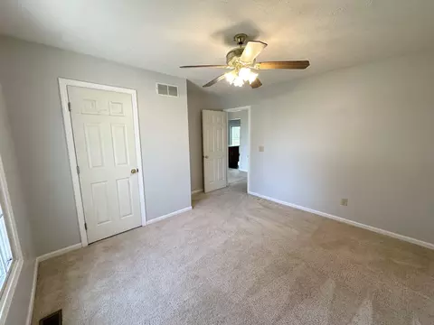 Bedroom - 106 E Oak St, Roachdale, IN 46172 photo 1 of 1