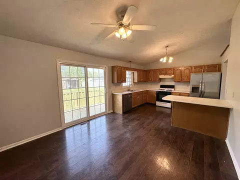 Kitchen - 106 E Oak St, Roachdale, IN 46172 photo 1 of 11
