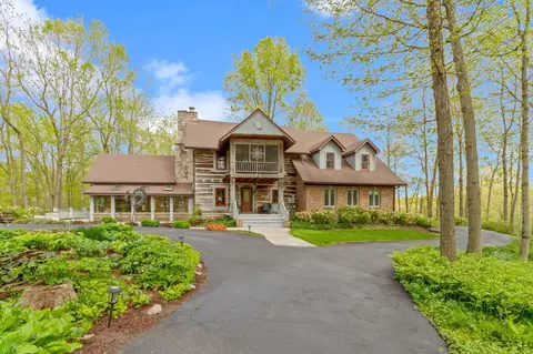 8110 E Hadley Rd, Camby, IN 46113