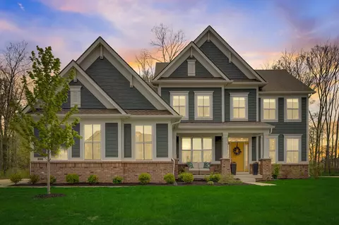 4679 Oakley Ter, Zionsville, IN 46077