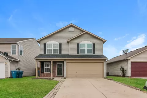 408 Red Tail Ln, Indianapolis, IN 46241