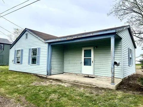 511 E Walnut St, Lebanon, IN 46052