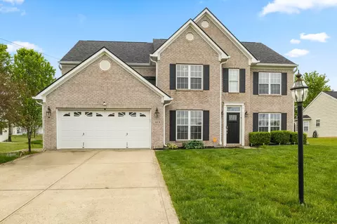 10219 Gate Dr, Indianapolis, IN 46239