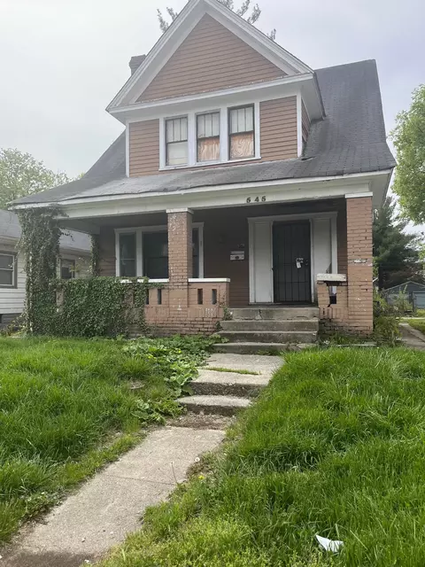 545 W 29th St, Indianapolis, IN 46208