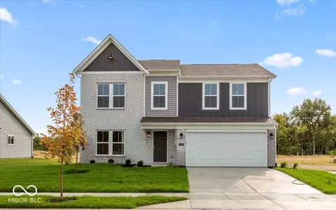 345 Atlas Dr, Lebanon, IN 46052