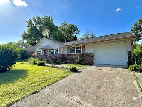 3482 Hermosa Ct, Indianapolis, IN 46235