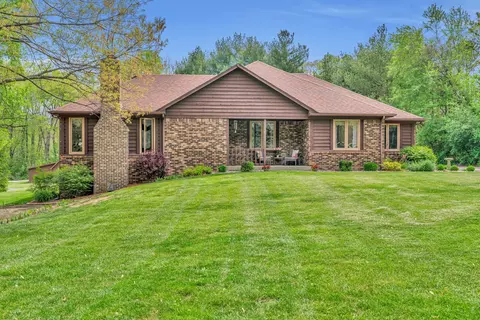 12083 N Bingham Rd, Mooresville, IN 46158