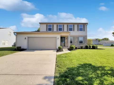 10319 Stillwell Ct, Avon, IN 46123