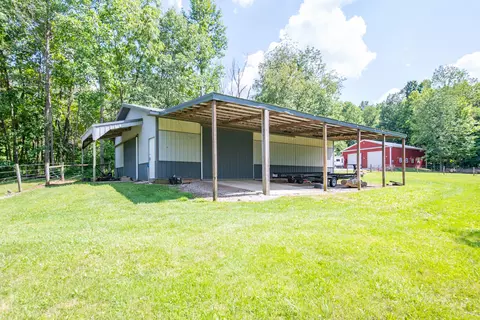 0 Pocahontas East Dr, Greencastle, IN 46135