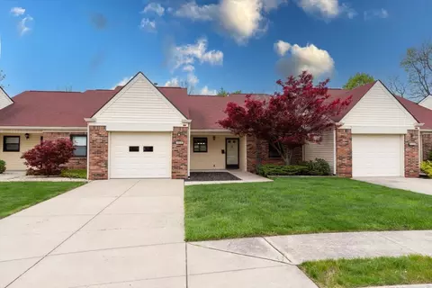 6406 Peace Pl, Indianapolis, IN 46268
