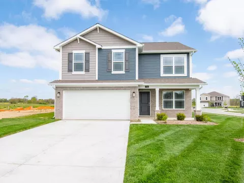 7742 Big Bend Blvd, Camby, IN 46113
