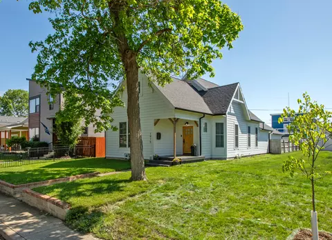 1915 Bellefontaine St, Indianapolis, IN 46202