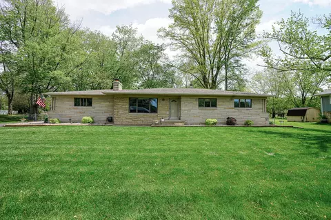 6321 Mcfarland Rd, Indianapolis, IN 46227