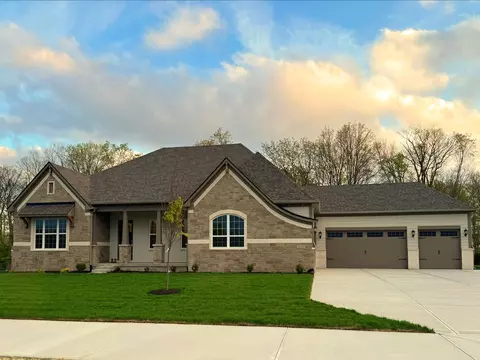 6670 W 900 N, Mccordsville, IN 46055
