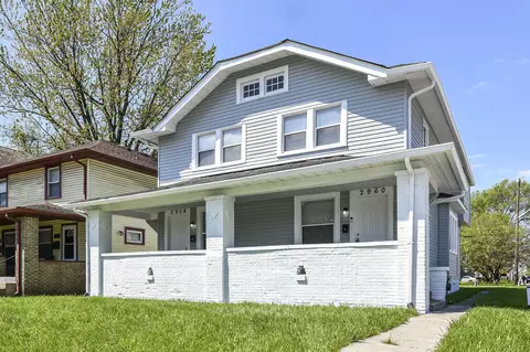 2958-2960 N Park Ave, Indianapolis, IN 46205
