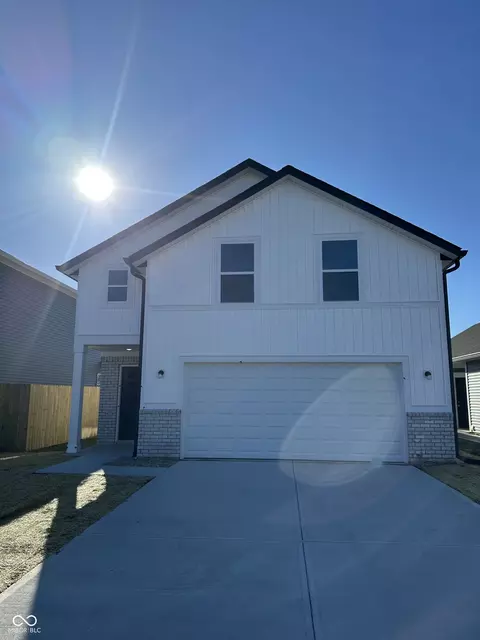 1440 Elm St, Martinsville, IN 46151
