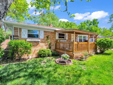 1831 Dayton Ave, Indianapolis, IN 46203