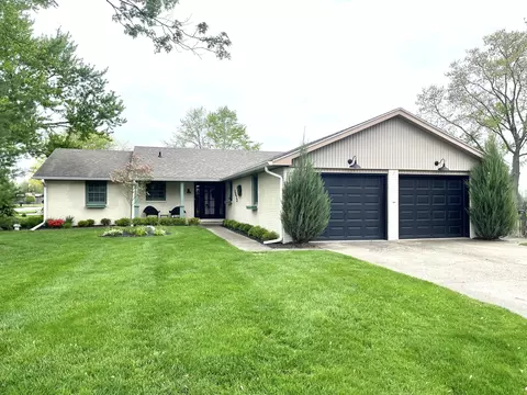 5612 Liz Ln, Anderson, IN 46017