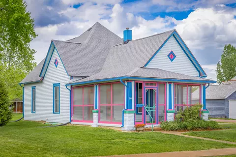 20 W Jefferson St, North Vernon, IN 47265