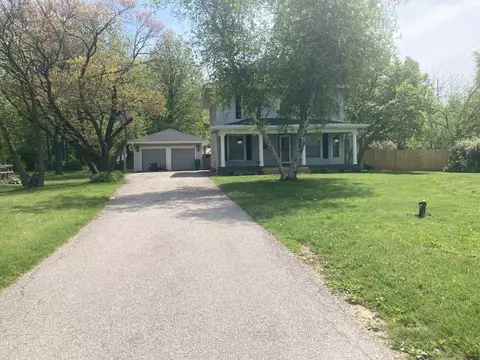 505 Lebanon St, Lizton, IN 46149