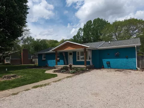 2030 Cramertown, Martinsville, IN 46151