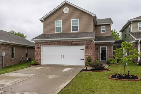 824 Baden Manor Dr, Indianapolis, IN 46217