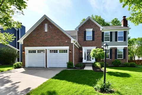 8321 Carloway Rd, Indianapolis, IN 46236