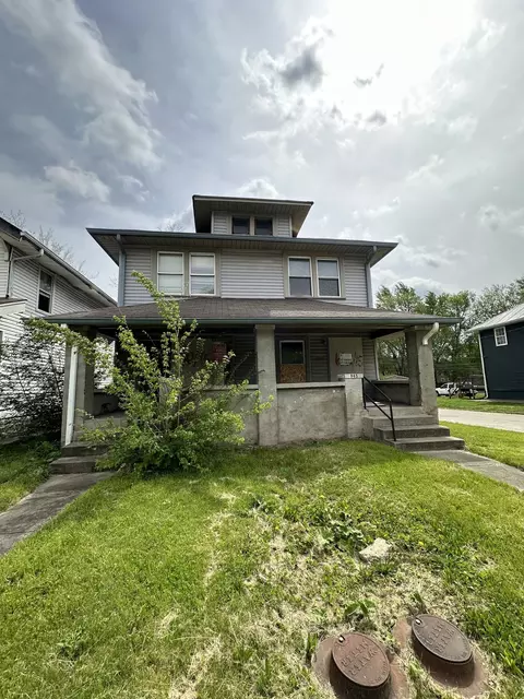 945 N Dearborn St, Indianapolis, IN 46201