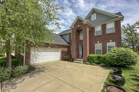 12299 Eddington Pl, Fishers, IN 46037