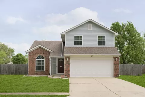 4021 Leslie Ct, Franklin, IN 46131