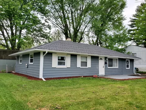 5713 Alpine Ave, Indianapolis, IN 46224