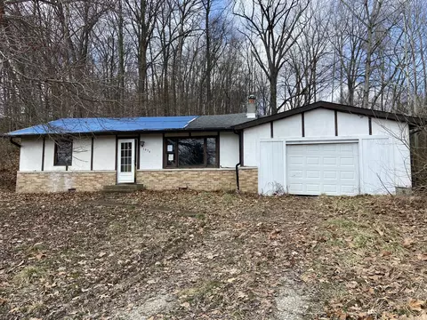 1034 W Dupont Dr S, Martinsville, IN 46151