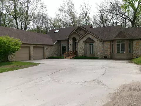 5011 E 500 N, Crawfordsville, IN 47933