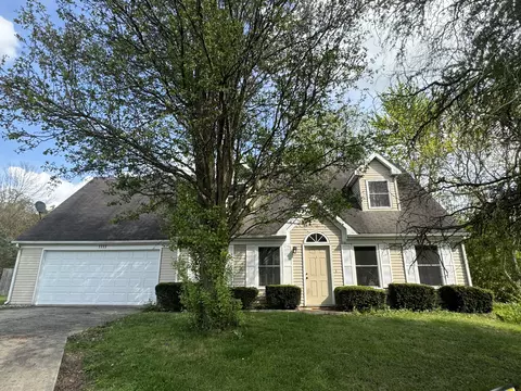 1111 Smith Ln, Richmond, IN 47374