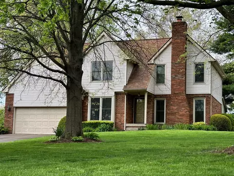 113 Hilltop Ln, Greencastle, IN 46135