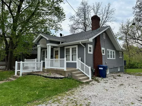 530 Anderson St, Greencastle, IN 46135