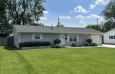 503 W Mckenzie Rd, Greenfield, IN 46140