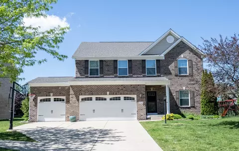 12128 Enmore Park, Fishers, IN 46037