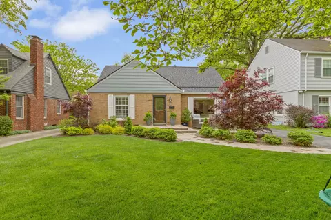5333 N Capitol Ave, Indianapolis, IN 46208