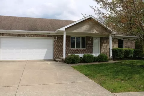 353 Southfork Dr, Crawfordsville, IN 47933
