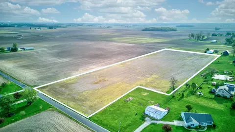 0 S 100 E, Tipton, IN 46072