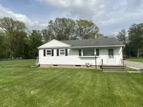 7744 N County Road 650 W, Brazil, IN 47834