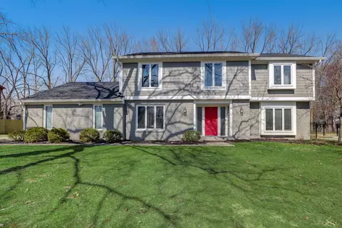 3514 E 98th St, Carmel, IN 46033