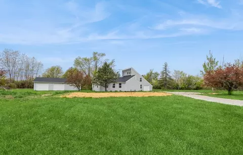 5937 N County Road 400 W, Middletown, IN 47356