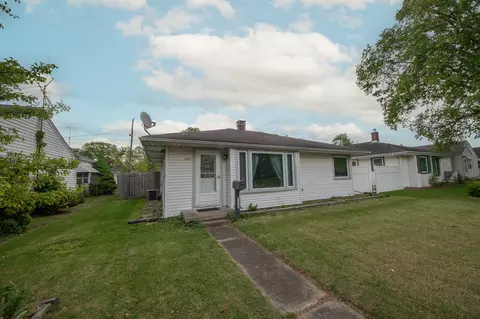 1323 Central Ave, Columbus, IN 47201