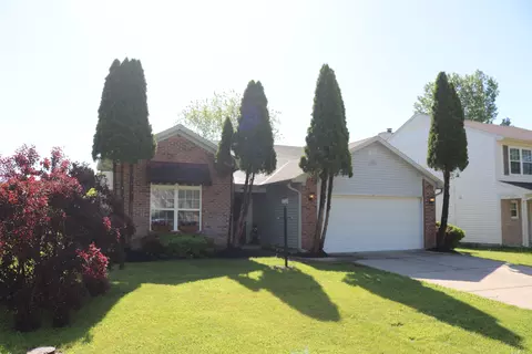 5335 Alameda Rd, Indianapolis, IN 46228