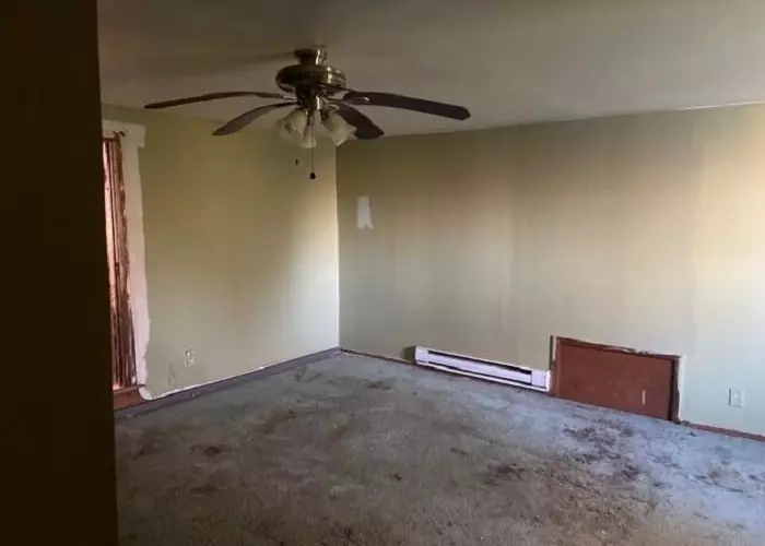 Living - 5570 E 300 S, Crawfordsville, IN 47933 photo 1 of 1