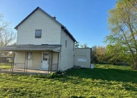 Exterior - 5570 E 300 S, Crawfordsville, IN 47933 photo 1 of 2